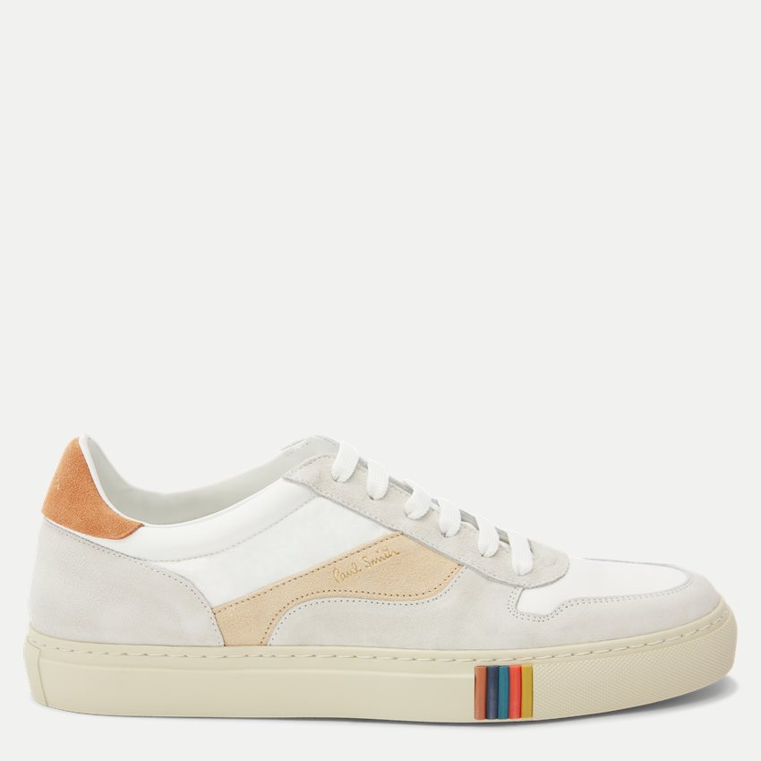 Paul Smith Shoes Shoes RIL02 KSSU RILEY OFF WHITE